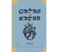 Gatas & Katas: of childhood, motherhood, and every experience of love in between