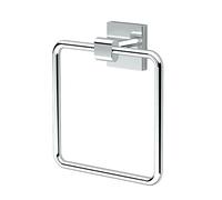 Gatco Elevate toallero de anilla