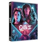 Gate 2 - LimitedSpecial Edition [Alemania] [Blu-ray]