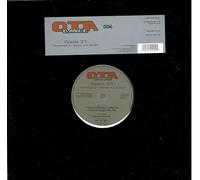 Gate 21 - Terminal 2 / Save Our Souls [Import] [Vinilo]