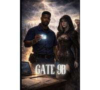 Gate 9B: The Apocalypse Begins as a Workplace Dispute