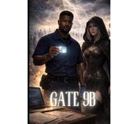 GATE 9B: The Apocalypse Begins as a Workplace Dispute