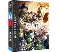 Gate : Au-delà de la porte - Saison 1 [Francia] [Blu-ray]