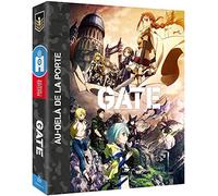 Gate : Au-delà de la porte - Saison 1 [Francia] [DVD]