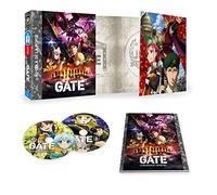 Gate : Au-delà de la porte - Saison 2 [Francia] [Blu-ray]