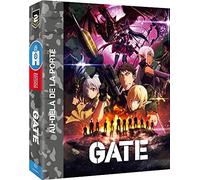 Gate : Au-delà de la porte - Saison 2 [DVD]