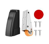 Gate Caster Wheel - Anti-Sag Silent Small Rolling Sliding Support