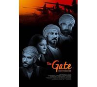 Gate: Dawn Of The Baha'I Faith (Multi Language) [Edizione: Stati Uniti] [Italia] [DVD]