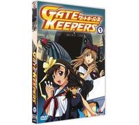 Gate Keepers - Vol. 1 [Francia] [DVD]