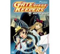 Gate Keepers Vol 1: Open the Gate!