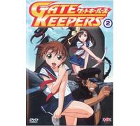 Gate Keepers - Vol. 2 [Francia] [DVD]