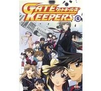 Gate Keepers - Vol. 6 [Francia] [DVD]