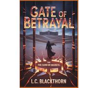 Gate of Betrayal: The Sand of Secrets: 6 (All is Lost - The Prophecy of the Seven Gates)