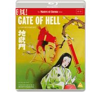Gate of Hell - The Masters of Cinema Series (Blu-ray) (Importación USA)