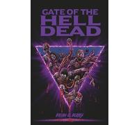 Gate of the Hell Dead