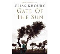 Gate Of The Sun