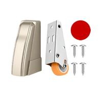 Gate Roller Wheel Anti-Sag Silent Smooth Sliding Roller Small