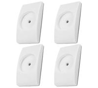 Gate Saver de pared, extensor de puerta de bebé Perros de protección de