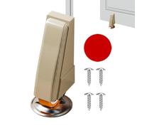 Gate Support Wheel - Silent Small Anti-Sag Rolling Sliding Fence Support