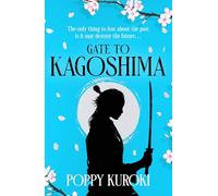 Gate to Kagoshima