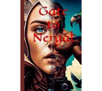 Gate to Nergal (The Fallen Messiah series)