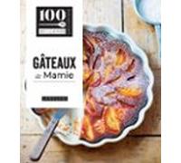 Gâteaux De Mamie (ebook)
