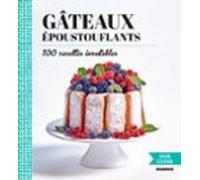 Gâteaux Époustouflants (ebook)