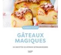 Gâteaux Magiques (ebook)
