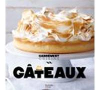Gâteaux Nouvelle Édition (ebook)
