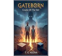 Gateborn: Cracks Of The Veil
