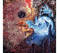 Gatecreeper – An Unexpected Reality – EP (CD) – Importación USA – Membran