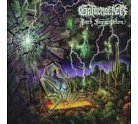 Gatecreeper - Dark Superstition (CD)