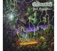 Gatecreeper - Dark Superstition (CLEAR/BLACK/PURPLE SPLATTER VINYL) [Vinilo]