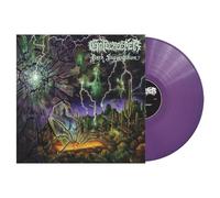 Gatecreeper - Dark Superstition (PURPLE VINYL) [Vinilo]