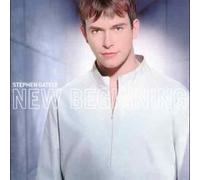'Gately, Stephen' - New Beginning [Casete]