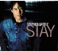 Gately, Stephen - Stay
