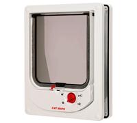 Gatera magnética de 4 vías Kerbl Mate TU