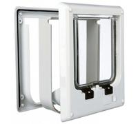 Porta FREECAT DE LUXE Electromagnética c/ 4 Funções