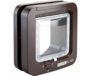 Gatera SureFlap 70936 14,2 x 12 cm