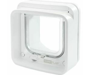 Gatera SureFlap IDSCFWT_SML 14,2 x 12 cm