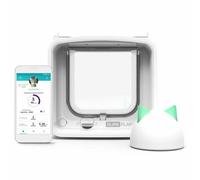 Gatera SureFlap SFIDSCFWTB1 14,2 x 12 cm