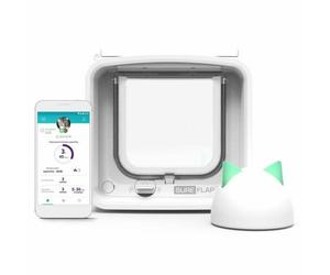 Gatera SureFlap SFIDSCFWTB1 14,2 x 12 cm