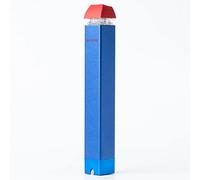 GATERON Extractor de interruptores para modificación de interruptor de teclado mecánico (azul)