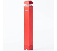 GATERON Extractor de interruptores para modificación de interruptor de teclado mecánico (rojo)