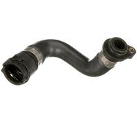 Gates Tubería flexible de calefacción 02-1611 para BMW Serie 3/Serie 1/X3 Negro