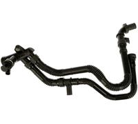 GATES 02-1624 Tuberia flexible calefacción negro