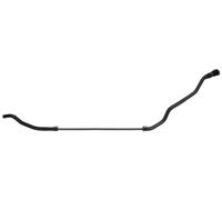 GATES 02-1634 Tuberia flexible calefacción negro