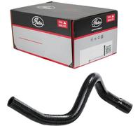 GATES 02-1655 Tuberia flexible calefacción negro