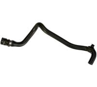 GATES 02-1722 Tuberia flexible calefacción negro