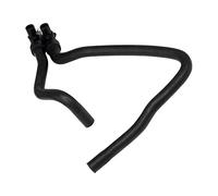 Gates Tubería flexible de calefacción 02-1728 para Citroën Berlingo, Xsara y Peugeot Partner, Ranch